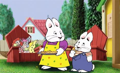 Image result for Max and Ruby Theme Song