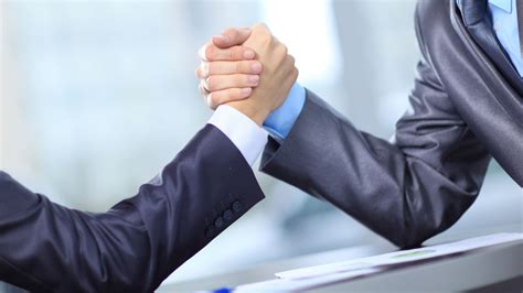 Negotiation Power 的图像结果