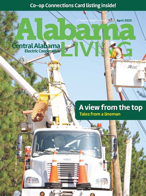 2023 Archives - Central Alabama Electric Cooperative