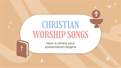 Worship PowerPoint Templates Free 的图像结果