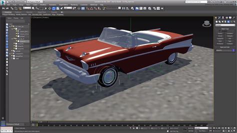 Image result for 3DS Max 2021 Vehicle Modeling Tutorials for Beginners