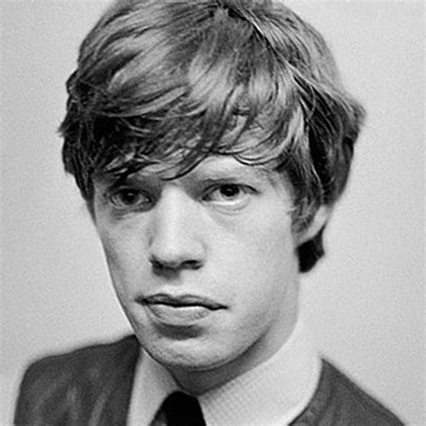 Young Mick Jagger Images