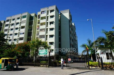 Bda Sahyadri Housing Complex, Kengeri Kengeri Metro Station Rent ...