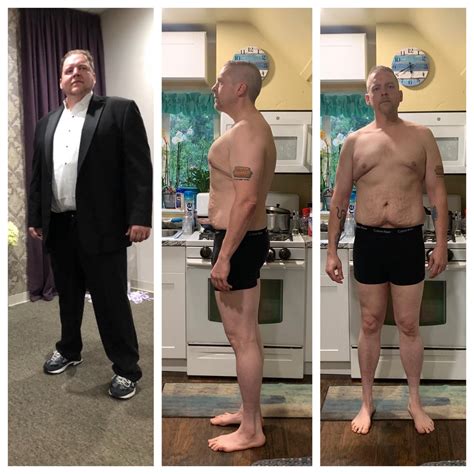 3 years of sobriety. 41/m/6’6” 330-229=101 lbs. hate feeling deflated ...