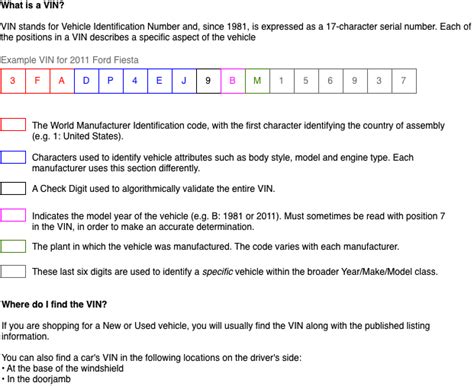 Image result for Ram 1500 VIN Decoder