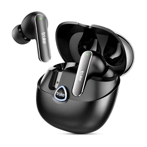 Buy Buds F1 Ultra with 60 Hours Playtime, Spatial Audio, 13mm Drivers ...