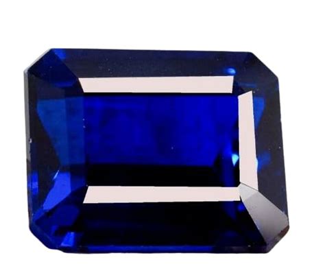 VDesign Srilankan Neeli Stone Blue Sapphire Stone Lab Certified 6.5 ...