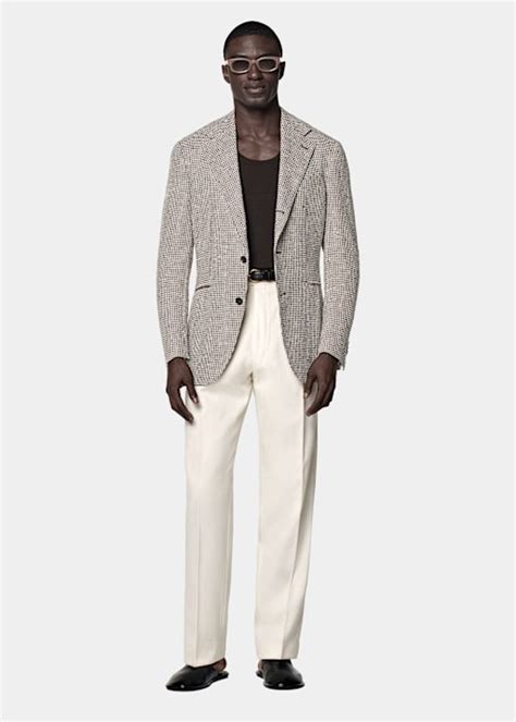 Men's Jackets & Blazers - Dress Jackets & Business Suits | SUITSUPPLY US