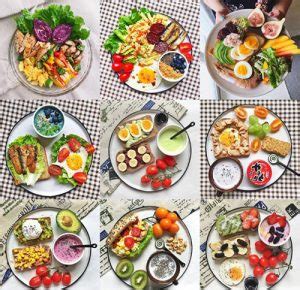 【记录健身减肥餐的做法步骤图，怎么做好吃】爱做饭的谈小厨_下厨房