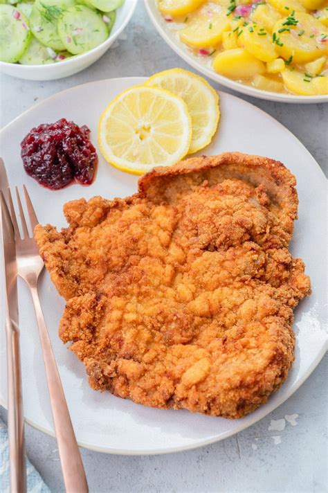 What is Schnitzel? (+ Recipes!) - Everyday Delicious