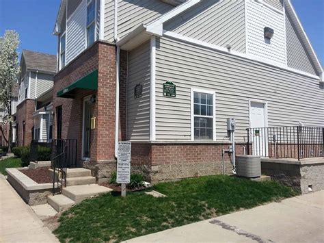 526 Fellows St., South Bend, IN 46601 - MGM Property Management