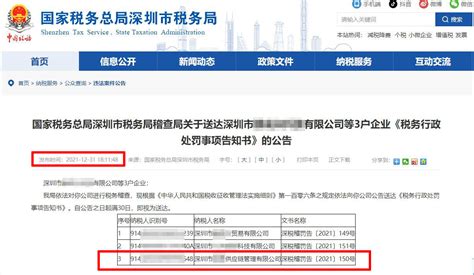 香港公司隐瞒收入，税局处罚816万！__凤凰网