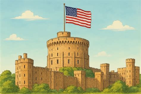 Trump de gira - FEE En Español, libertad en tu idioma