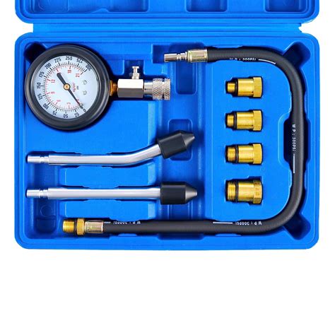 Image result for Yamaha Compression Testing