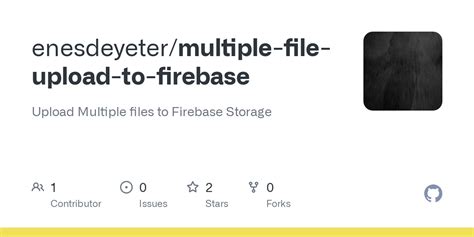 Image result for Firebase Upload Multiple Files Example