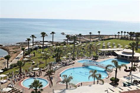 MARLITA BEACH HOTEL APARTMENTS (Pernera) - Apartment Reviews, Photos ...