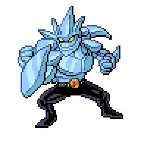 Regichamp #448.68 - FusionDex.org