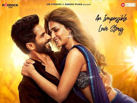 Maddock Films redefines romance with a streak of genre-bending love ...