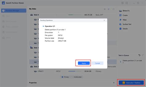 How to Remove Healthy Recovery Partition 的图像结果