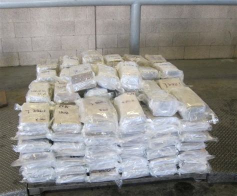 CBP Seizes 400 Pounds of Marijuana at Hidalgo International Bridge | U ...