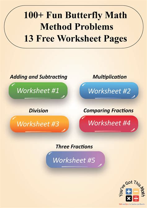 Image result for Butterfly Method Math