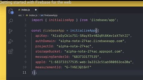 Image result for Google Firebase Console