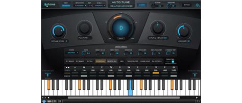 Auto-Tune - The Best Vocal Plug-Ins Available