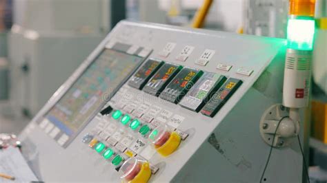 CNC Machine Control Panel 的图像结果