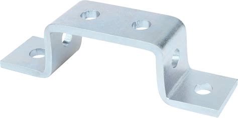 4 Pcs 6 Hole U Shaped Strut Connector Bracket,5.8mm India | Ubuy