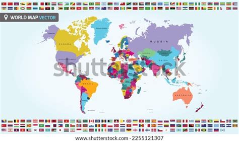 World Map Vector High Resolution 的图像结果
