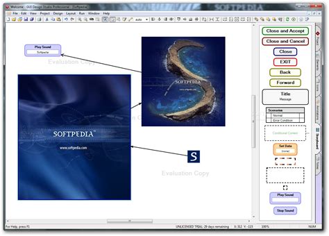 Image result for GUI Design Studio