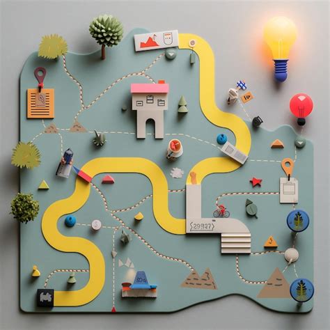 Image result for Visual User Map