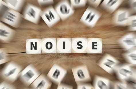 Food Noise: A Symphony of Cravings - Tirzepatide Tales