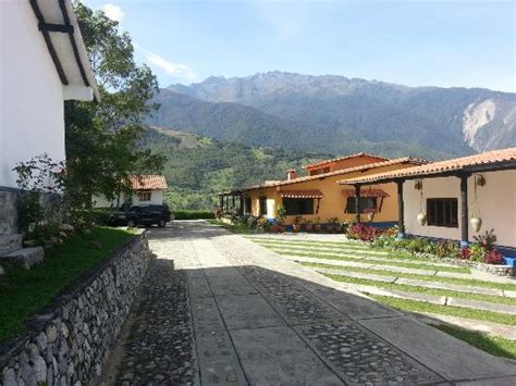 CABANAS MUCURATAY (Tabay) - Campground Reviews & Photos - Tripadvisor