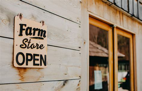 Where to find your state's best farm shop | lovemoney.com