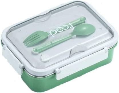 Flipkart.com | StarAndDaisy School kids lunch box- leak proof design ...
