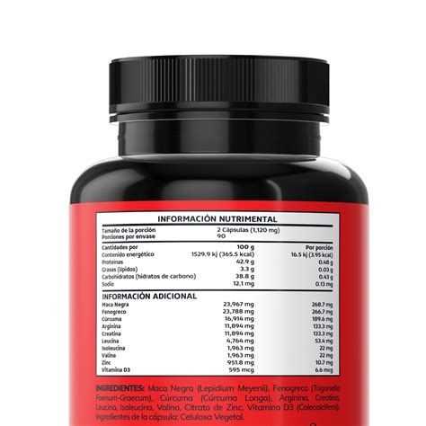 TES70 – Beyond Vitamins