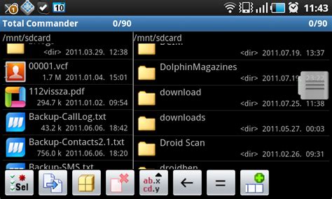 Image result for Total Commander Android Tutorial