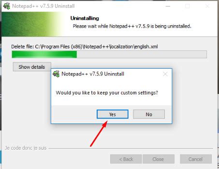 Image result for How to Install Plugin Manager in Notepad