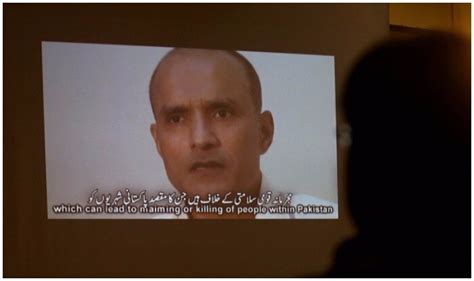 Kulbushan Jadhav case: What is ICJ and what happened when India ...