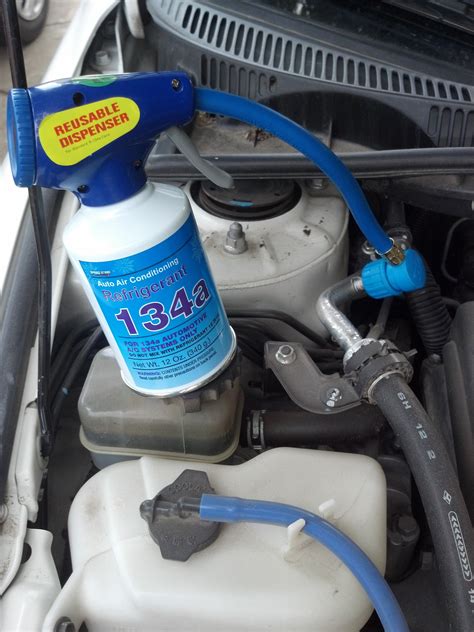How to Refill Refrigerant in Car: Expert Tips & Guide - Hujaifa
