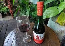 7 Best Indian Red Wine Brands Between Rs 500 And Rs 1,500 — From Sula ...