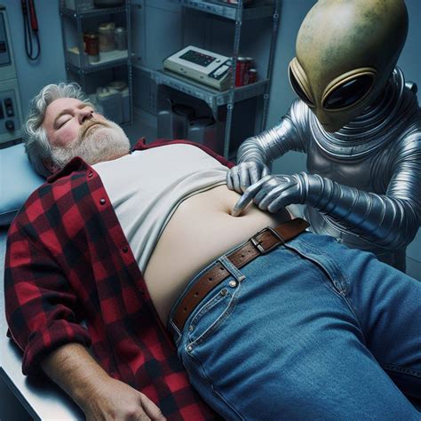 Image result for Alien Stomach Experiment Surgery