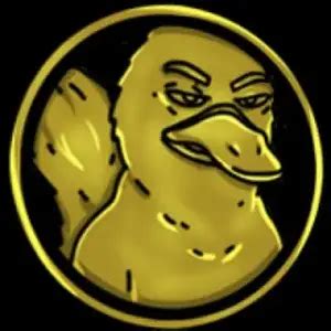 The Platypus World ($TYPUS) on the Cardano Blockchain | Prices, Charts ...