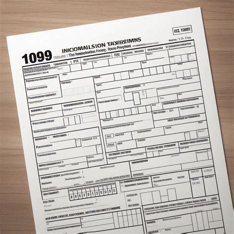 Image result for Form 1099-MISC