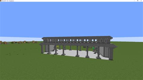 Image result for Temple in Minecraft Tutorial