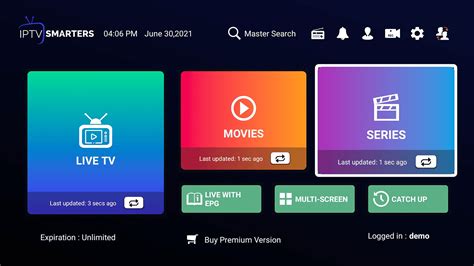 Image result for IPTV Media Player Java