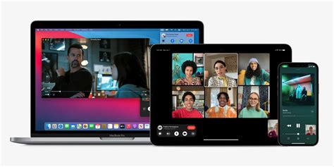 How to Use iOS 15 FaceTime 的图像结果