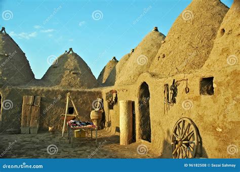Ancient Mesopotamia Houses