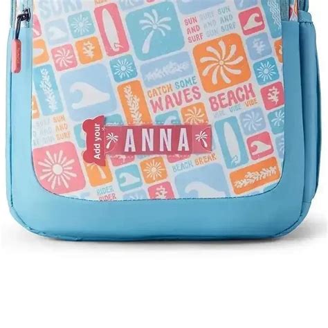 American Tourister Ollie XL Backpack - School Bag for Kids – Naivri